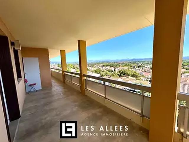 Appartement location à Le Teil, Ardèche