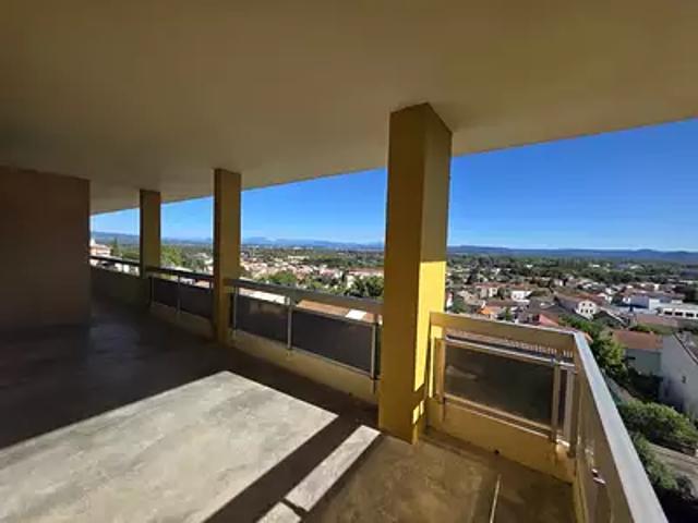 Appartement location à Le Teil, Ardèche