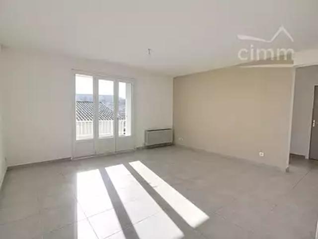 Appartement location à Privas, Le Teil