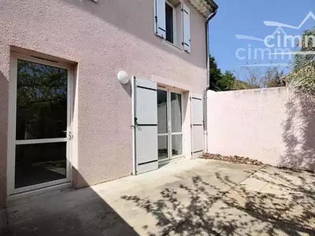 Maison location à Privas, Le Teil