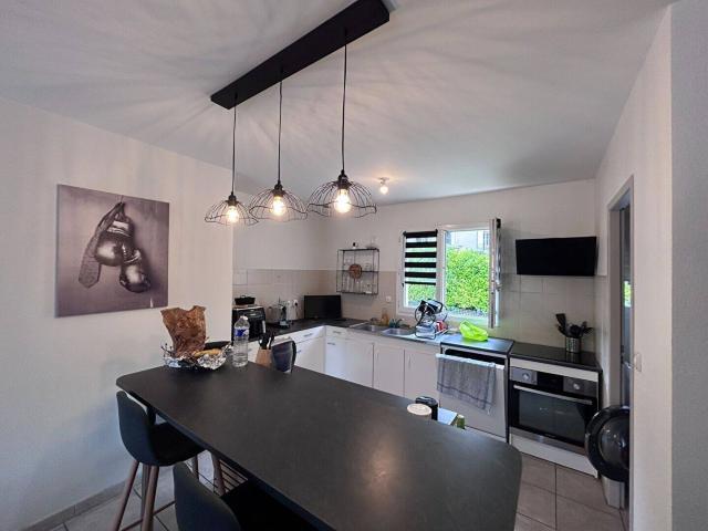 Appartement location à Le Teil, Ardèche