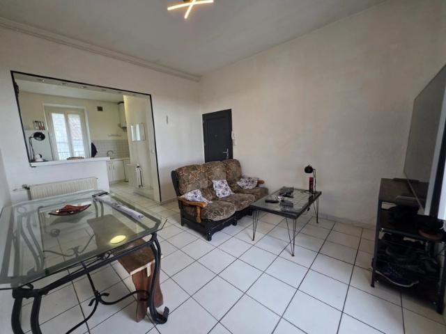 Appartement vente à Privas, Le Teil