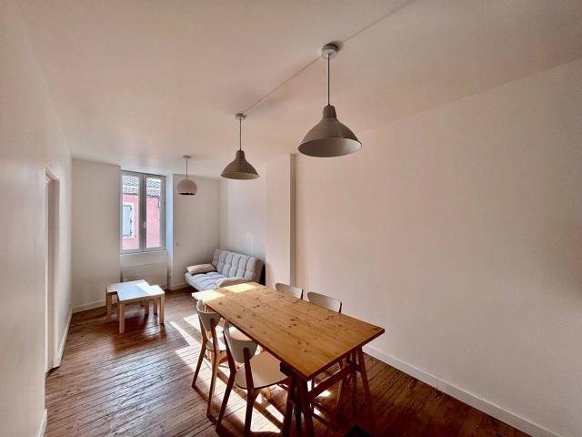 Appartement location à Le Teil, Ardèche