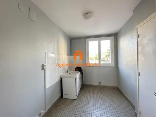 Appartement location à Privas, Le Teil