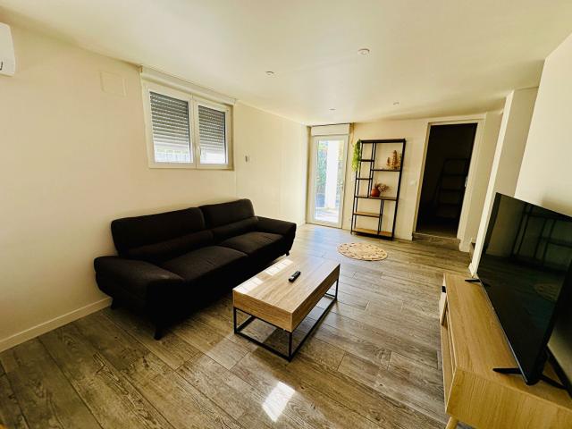 Appartement location à Le Teil, Ardèche
