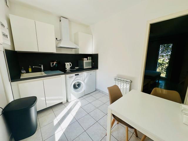 Appartement location à Privas, Le Teil
