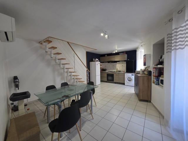 Maison vente à Privas, Le Teil
