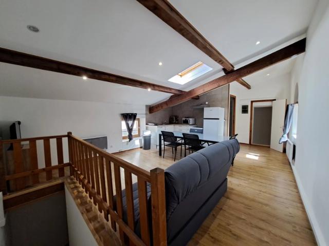 Appartement location à Le Teil, Guadeloupe