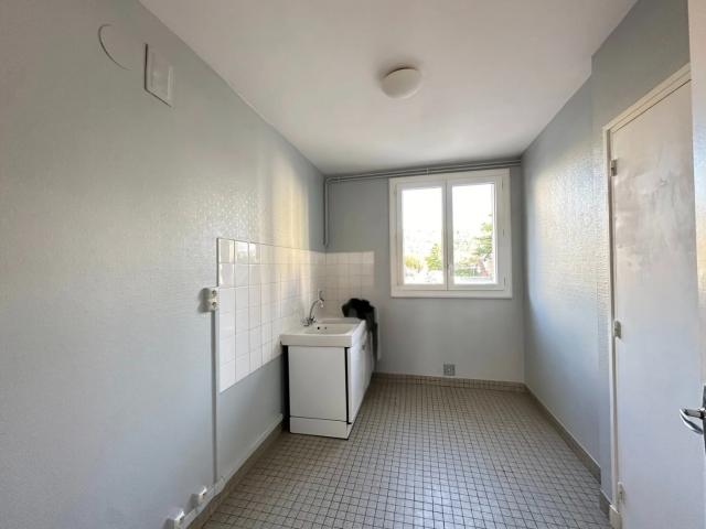 Appartement vente à Privas, Le Teil