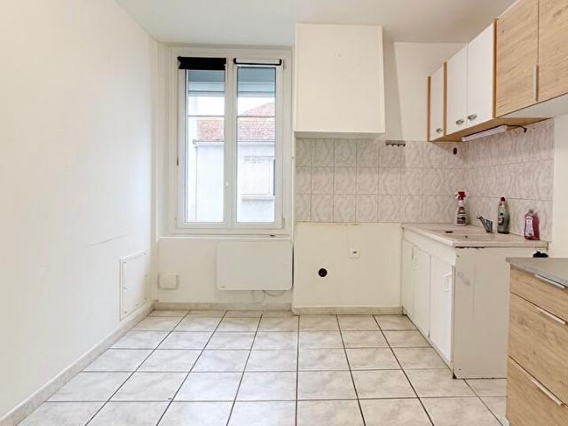 Appartement vente à Privas, Le Teil