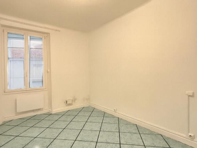 Appartement vente à Privas, Le Teil