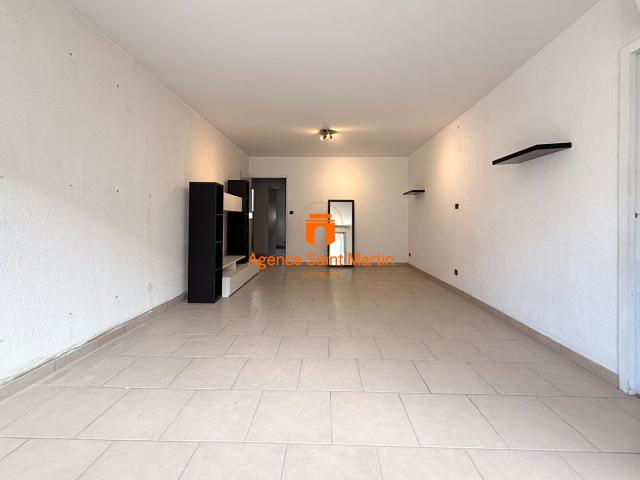 Appartement vente à Privas, Le Teil