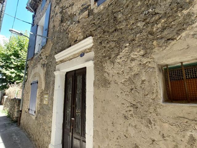 Maison vente à Privas, Le Teil