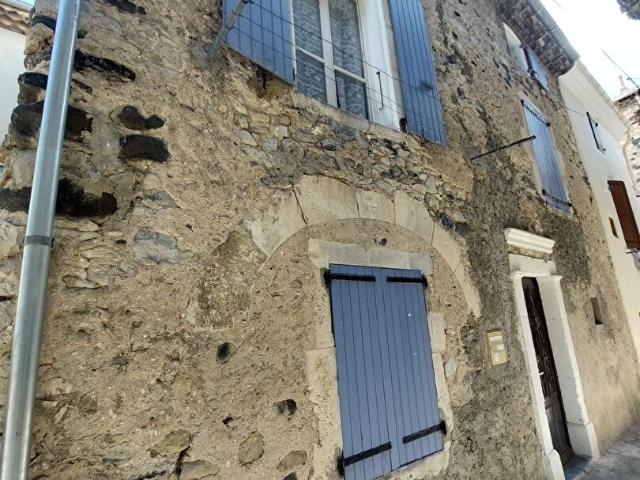 Maison vente à Privas, Le Teil