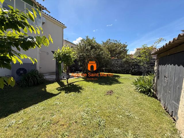 Maison vente à Privas, Le Teil