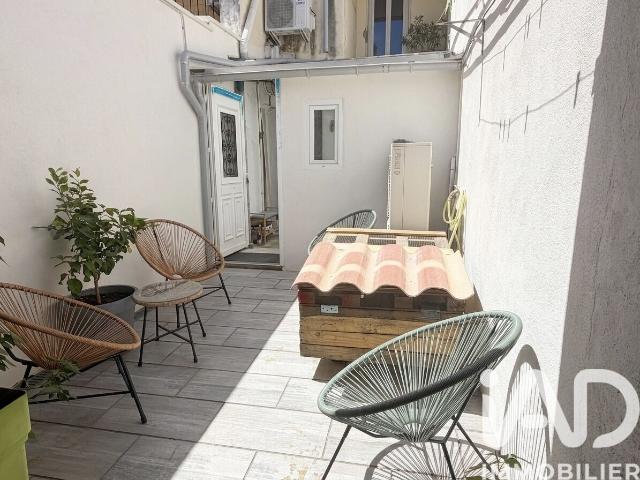 Maison vente à Le Teil, Ardèche