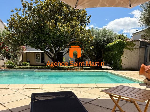 Maison vente à Privas, Le Teil