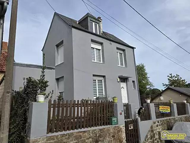 Maison vente à Le Teilleul