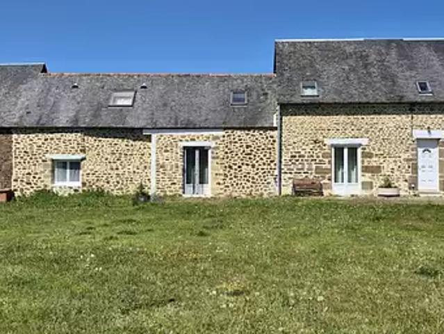 Maison vente à Avranches, Le Teilleul