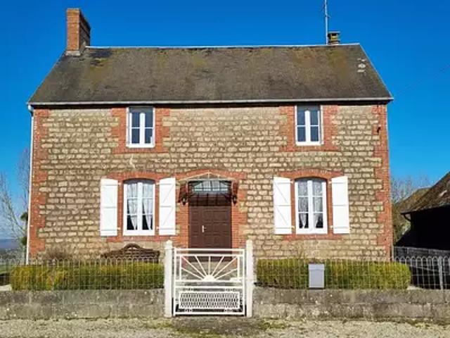 Maison vente à Avranches, Le Teilleul