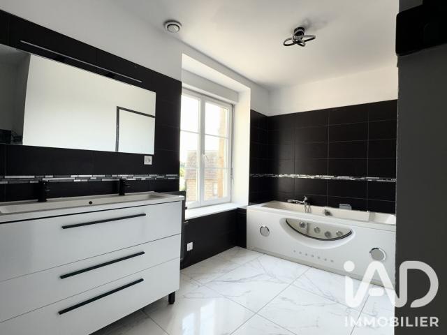 Maison vente à Avranches, Le Teilleul