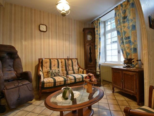 Maison vente à Avranches, Le Teilleul
