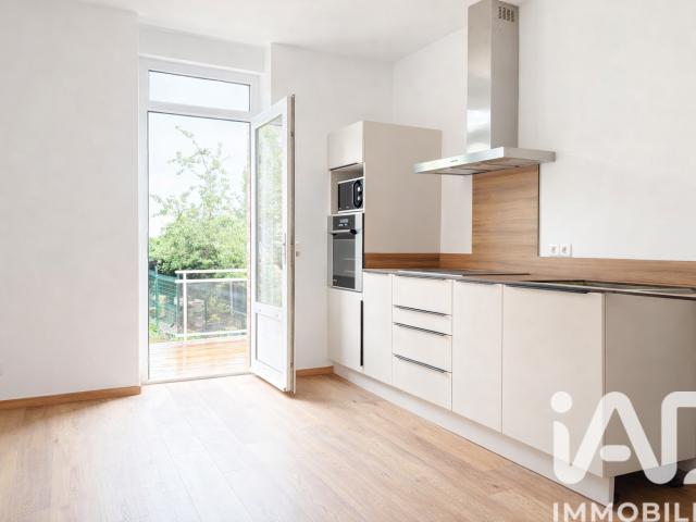 Maison vente à Avranches, Le Teilleul