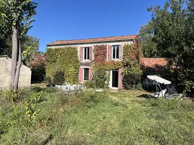 Maison vente à Villeneuve-sur-Lot, Le Temple-sur-lot