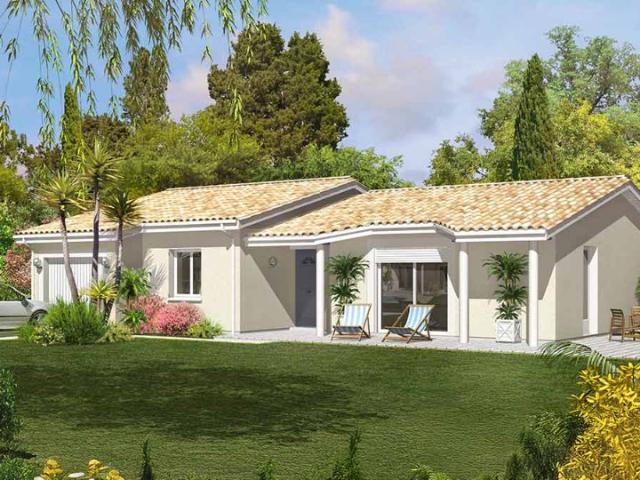 Maison vente à Le Temple-sur-lot