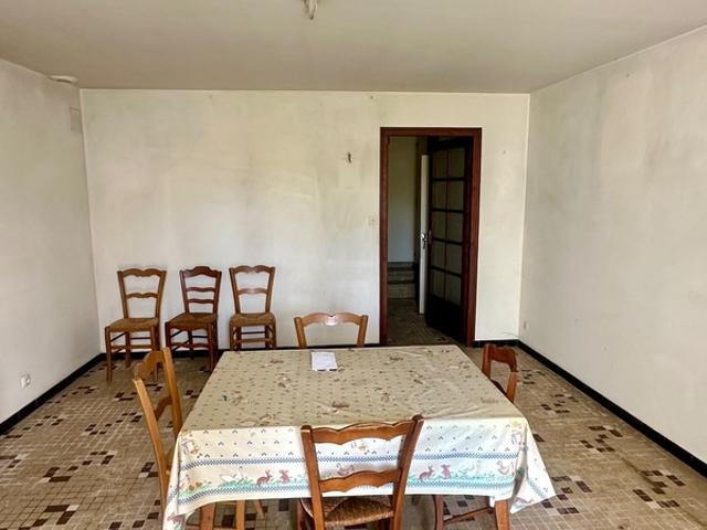 Maison vente à Bressuire, Mauléon