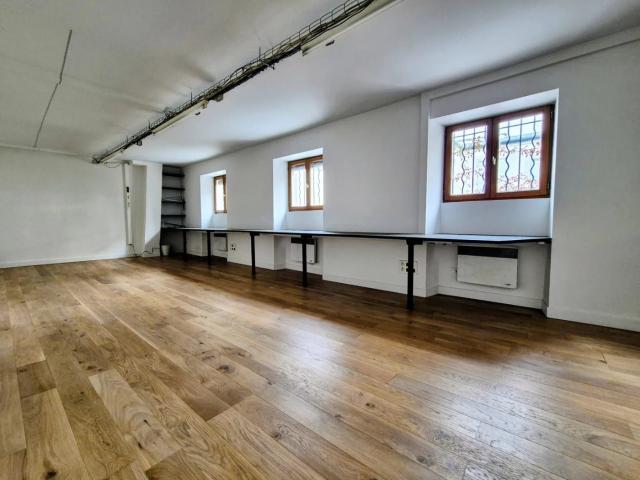 Bureau vente à Île-de-France