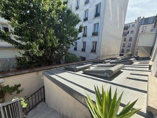Bureau vente à Paris, Île-de-France