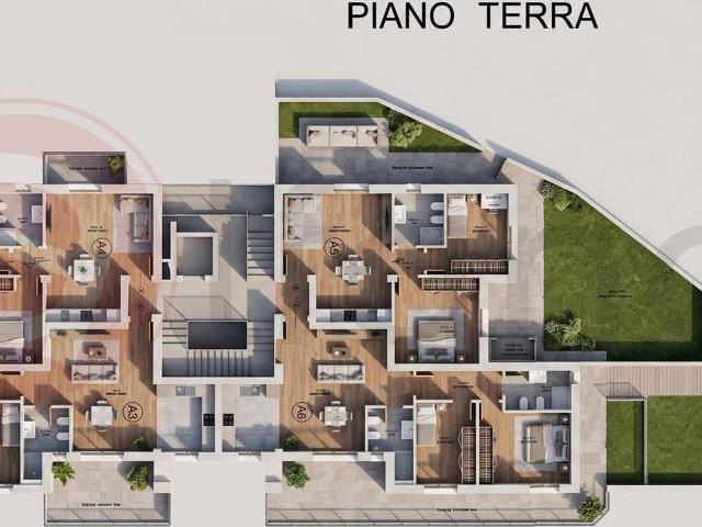 Appartamento in vendita a Arce, Frosinone
