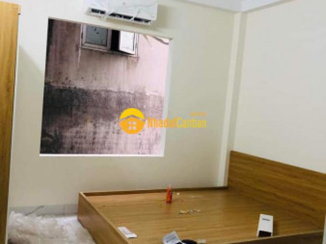 Nhà mặt phố bán
