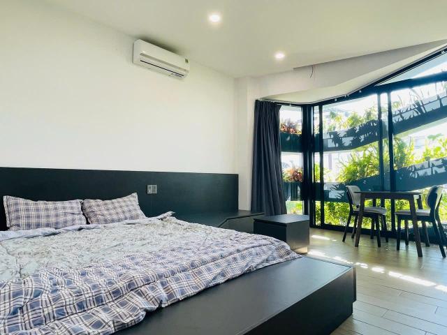 Căn hộ cho thuê tại Đà Nẵng
