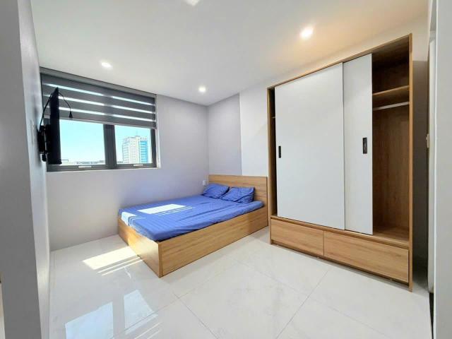 Căn hộ cho thuê tại Đà Nẵng