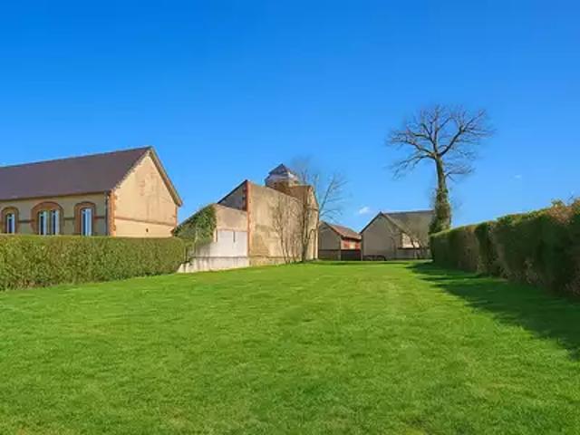 Terrain vente à Vichy, Le Theil
