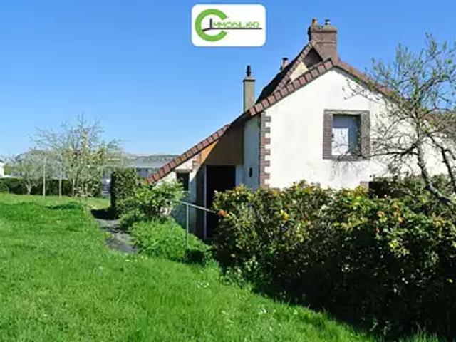 Maison vente à Mortagne-au-Perche, Le Theil