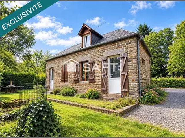 Maison vente à Le Theil-Bocage, Valdallière
