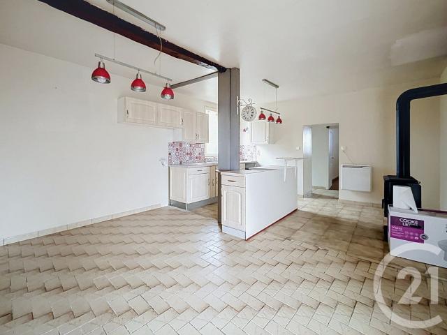 Maison vente à Le Theil, Allier