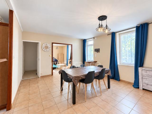 Maison vente à Le Theil, Allier