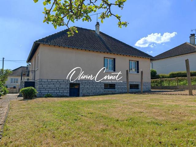 Maison vente à Mortagne-au-Perche, Le Theil