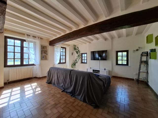 Château vente à Mortagne-au-Perche, Le Theil