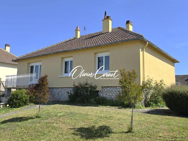 Maison vente à Mortagne-au-Perche, Le Theil