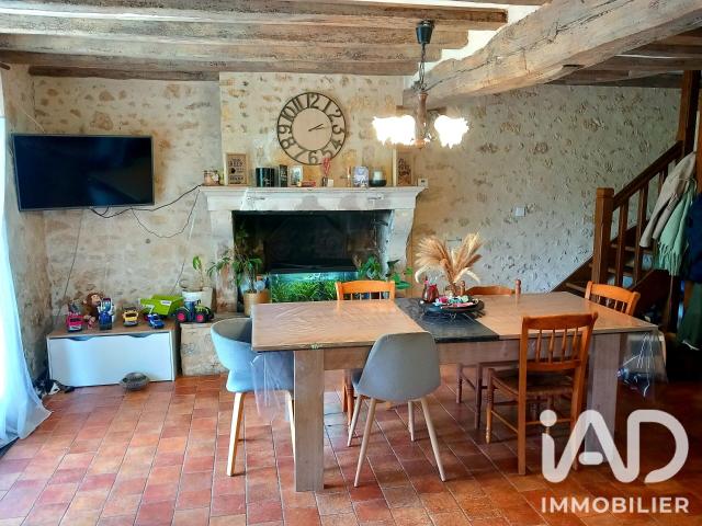 Maison vente à Mortagne-au-Perche, Le Theil
