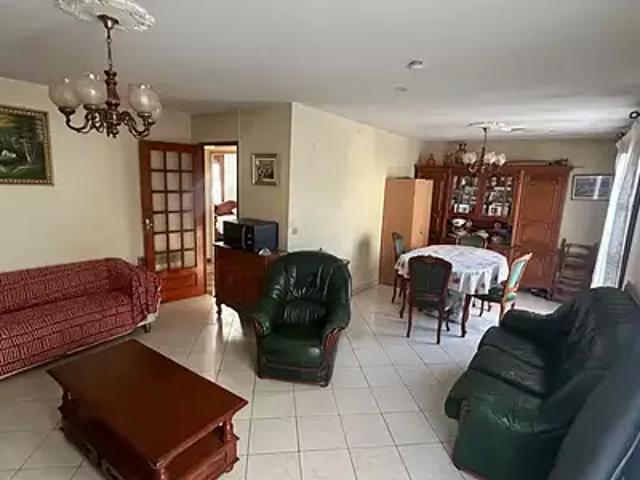 Maison vente à Sarcelles, Le Thillay