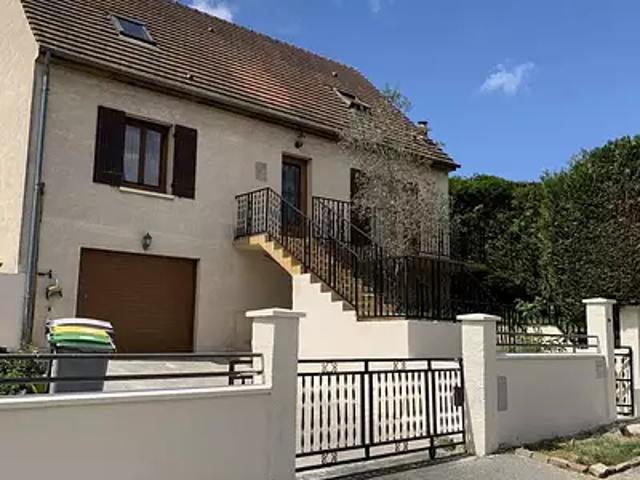 Maison vente à Sarcelles, Le Thillay