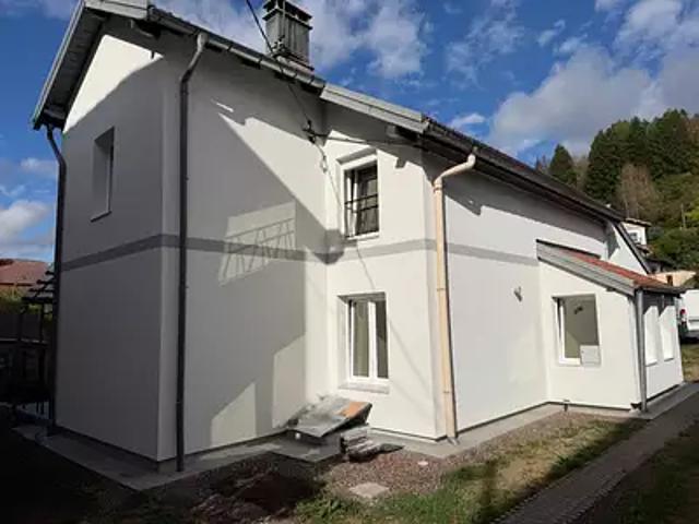 Maison vente à Le Thillot, Vosges