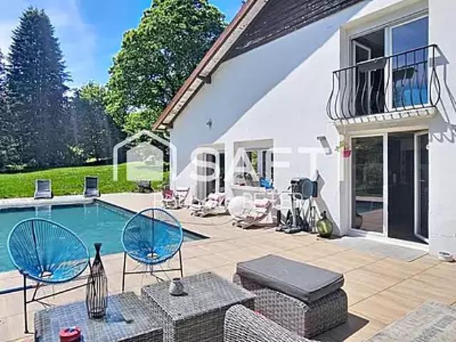 Maison vente à Le Thillot, Vosges