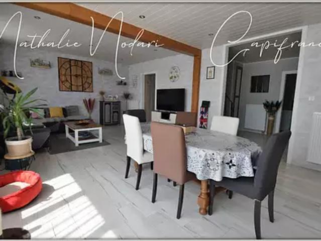 Maison vente à Le Thillot, Vosges